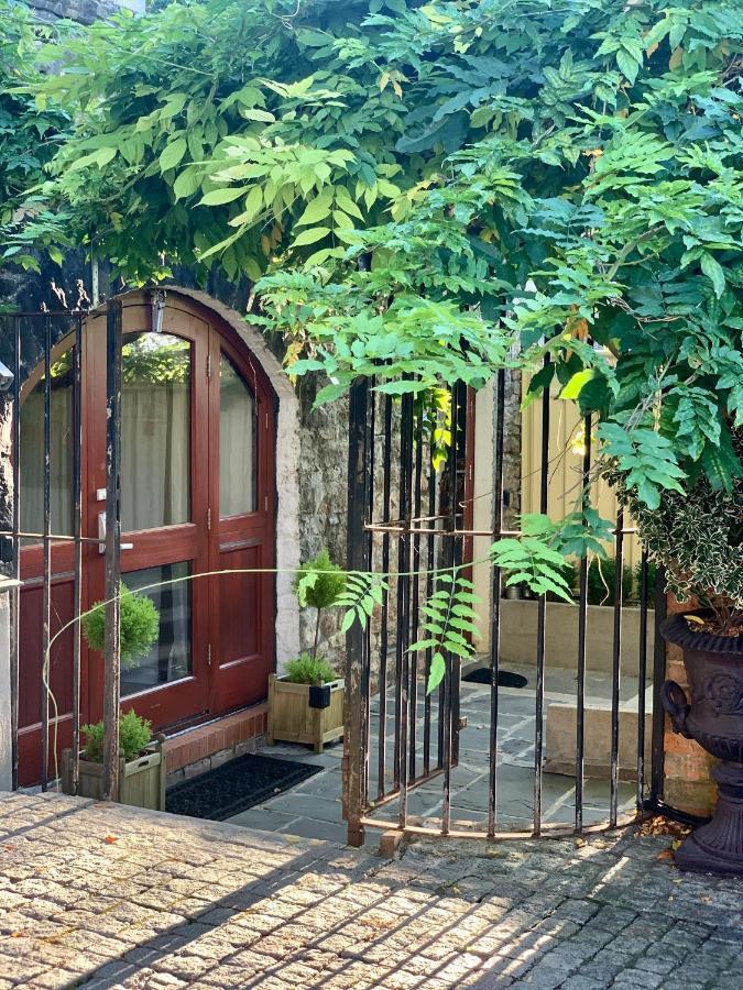 Ferndale Mews Bed & Breakfast Бристол Екстериор снимка