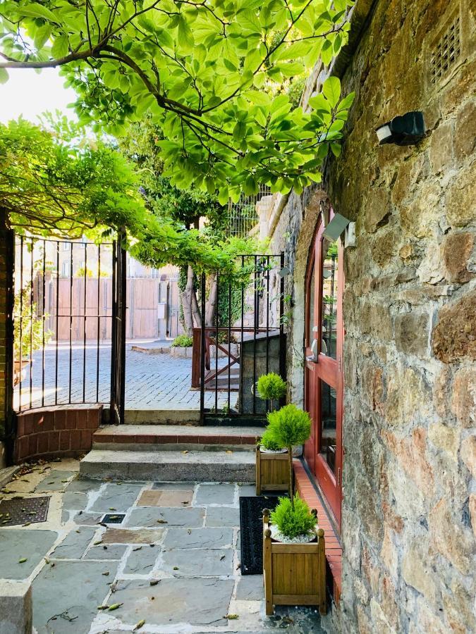 Ferndale Mews Bed & Breakfast Бристол Екстериор снимка