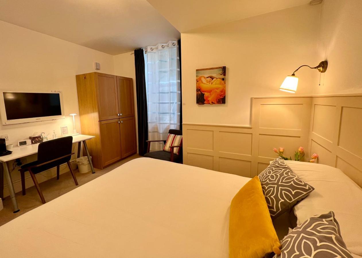 Ferndale Mews Bed & Breakfast Бристол Екстериор снимка