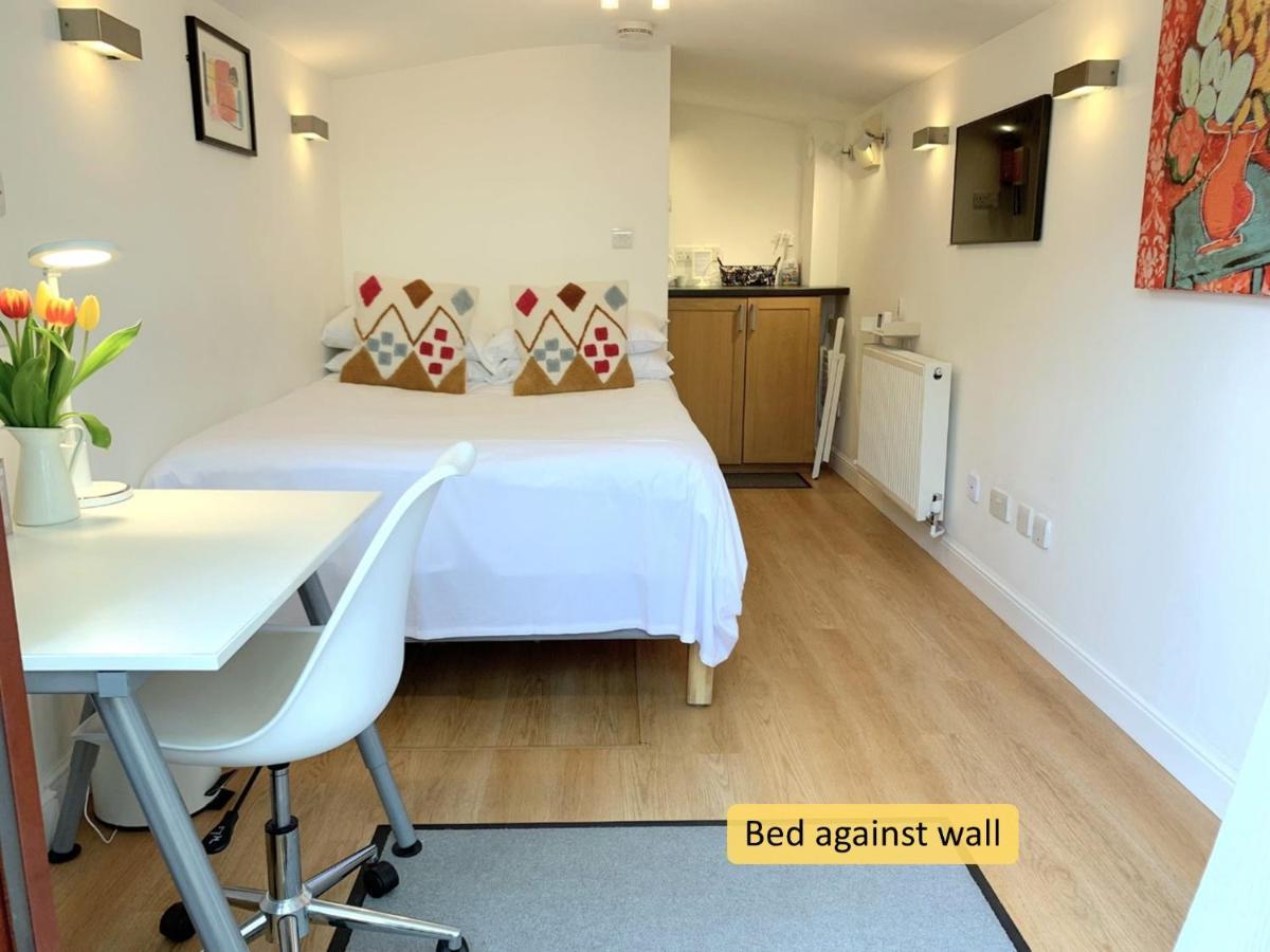 Ferndale Mews Bed & Breakfast Бристол Екстериор снимка